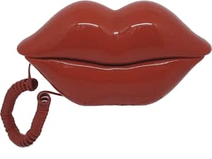 Lips Lips Audio Great Book
