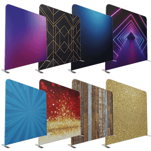 Backdrops 1080 x 1080 Template Backdrops