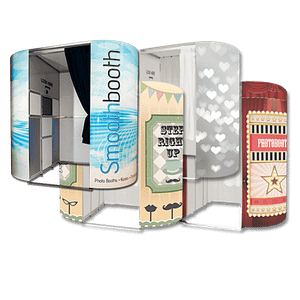 Classic Oval Booth 1080 x 1080 Classic Oval Booth 1080 x 1080